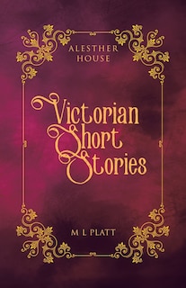 Front cover_Victorian Short Stories