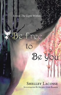 Couverture_Be Free To Be You
