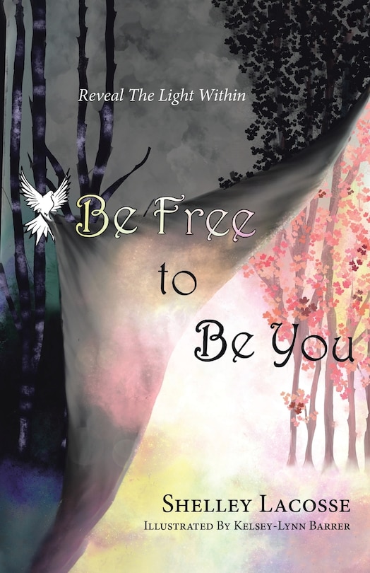 Couverture_Be Free To Be You