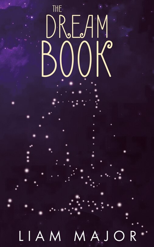 Front cover_The Dream Book