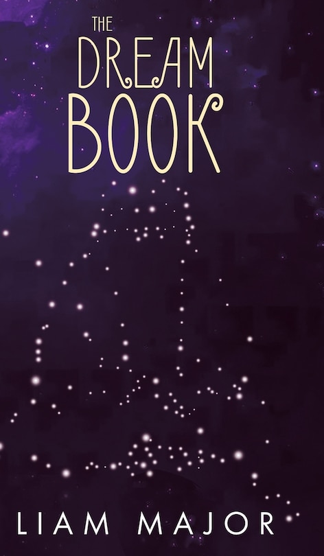 Couverture_The Dream Book