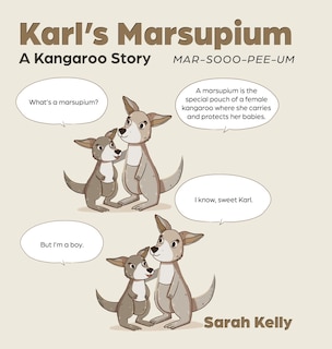Couverture_Karl's Marsupium