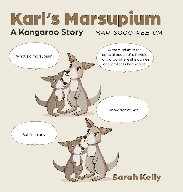 Couverture_Karl's Marsupium