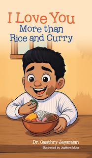 Couverture_I Love You More than Rice and Curry