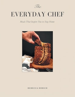Couverture_The Everyday Chef