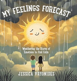Front cover_My Feelings Forecast