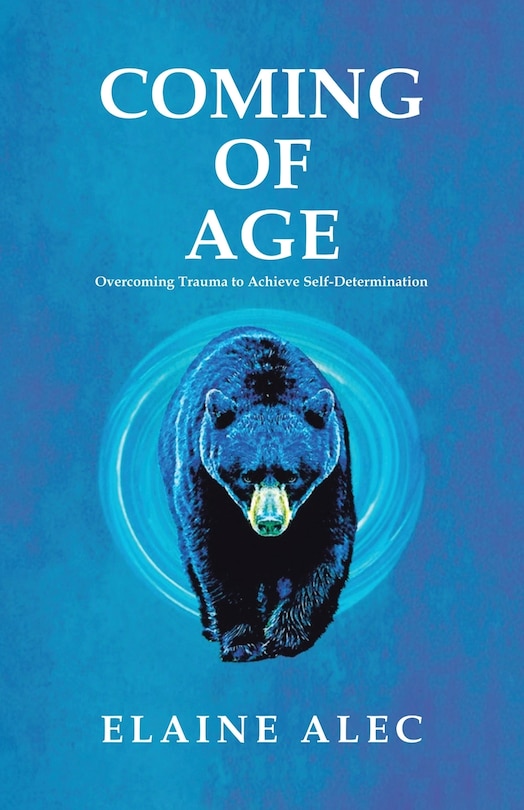 Front cover_Coming of Age