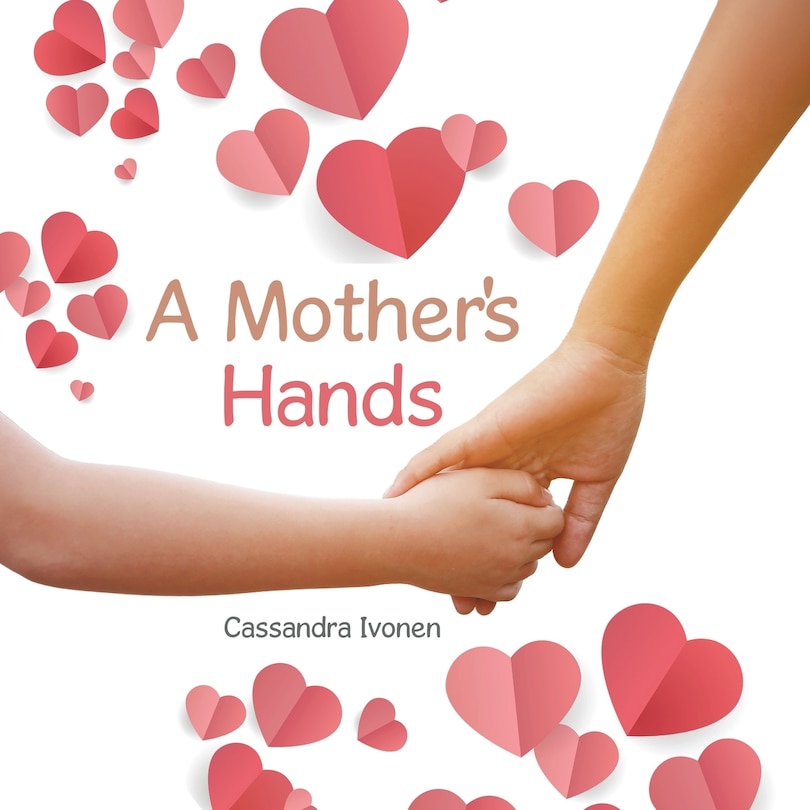 Front cover_A Mother's Hands