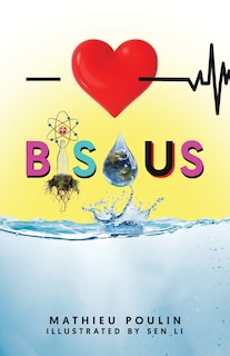 Front cover_Bisous