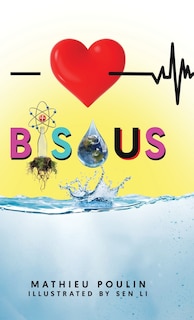 Front cover_Bisous