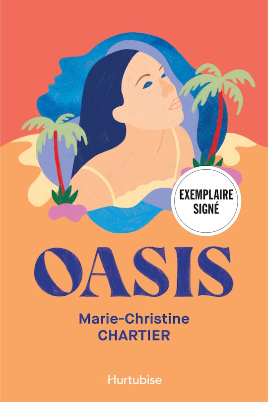 Couverture_Oasis Édition signée