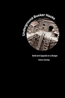 Front cover_Underground Bunker Hacks