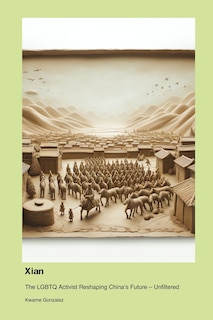 Front cover_Xian