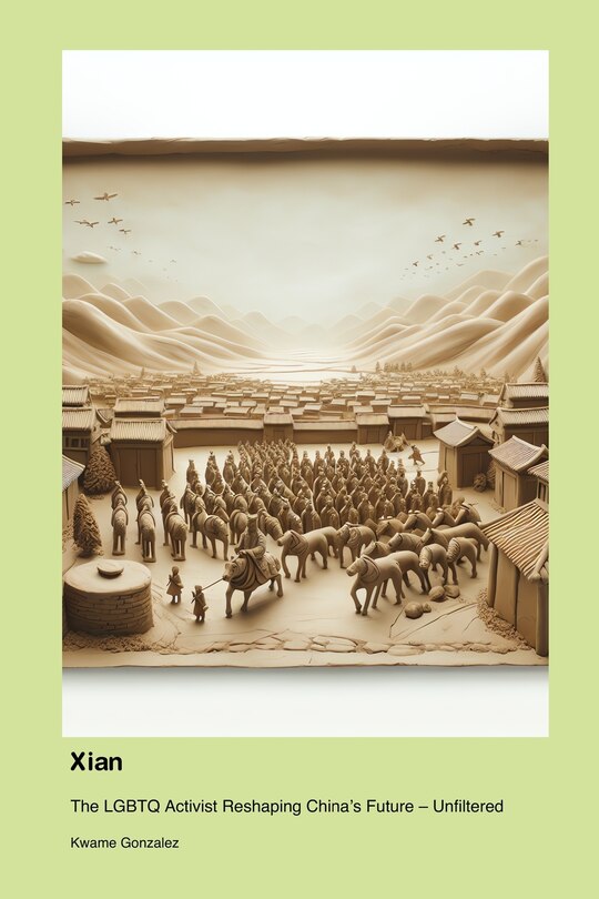 Front cover_Xian