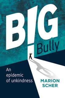 Front cover_Big Bully