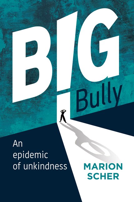 Front cover_Big Bully