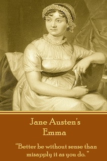 Front cover_Jane Austen's Emma