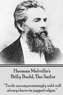 Front cover_Herman Melville's Billy Budd, The Sailor
