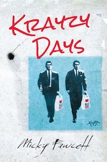 Front cover_Krayzy Days