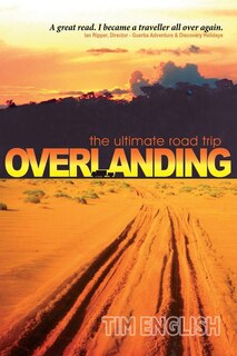 Front cover_Overlanding