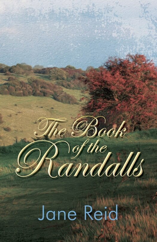 Couverture_The Book of the Randalls