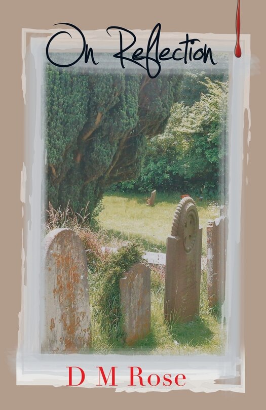 Front cover_On Reflection