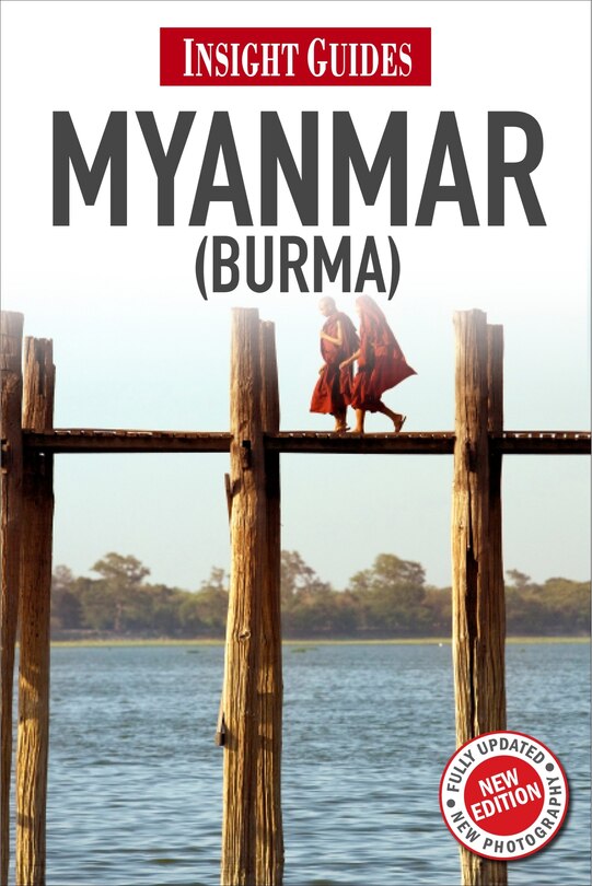 Myanmar (burma)