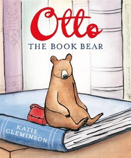 Couverture_Otto The Book Bear