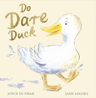 Front cover_Do Dare Duck