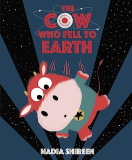 Couverture_The Cow Who Fell To Earth