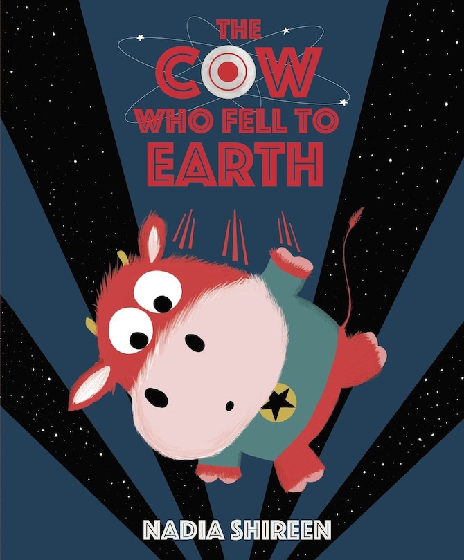 Couverture_The Cow Who Fell To Earth