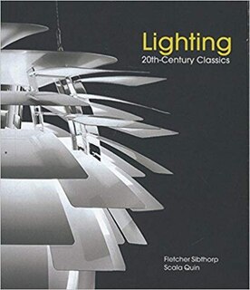 Couverture_Lighting: 20th Century Classics
