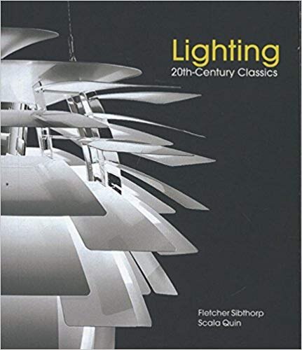 Couverture_Lighting: 20th Century Classics