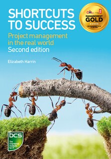 Couverture_Shortcuts to Success