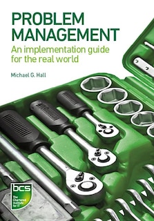 Front cover_Problem Management