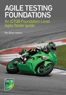 Front cover_Agile Testing Foundations