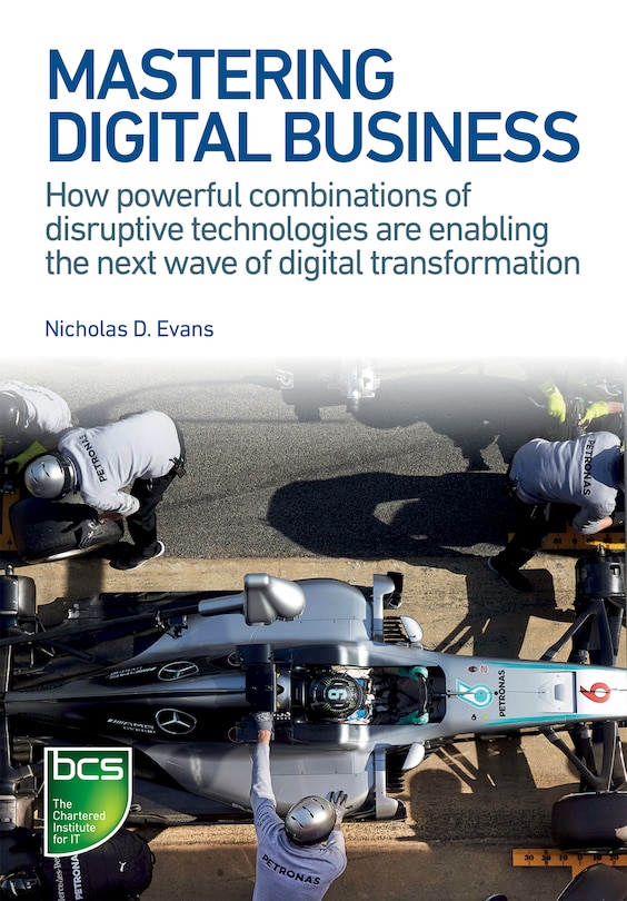 Couverture_Mastering Digital Business
