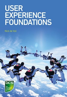 Couverture_User Experience Foundations
