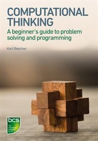 Front cover_Computational Thinking