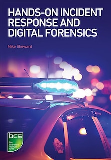 Couverture_Hands-On Incident Response and Digital Forensics