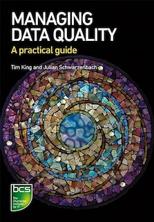 Couverture_Managing Data Quality