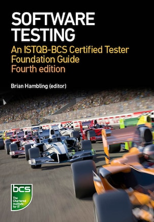 Software Testing: An Istqb-bcs Certified Tester Foundation Guide - 4th Edition