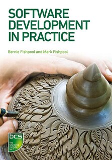 Front cover_Software Development in Practice