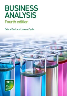 Front cover_Business Analysis