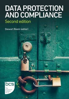Front cover_Data Protection and Compliance