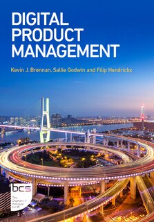 Front cover_Digital Product Management