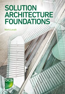 Front cover_Solution Architecture Foundations