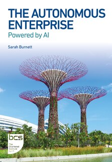 Front cover_Autonomous Enterprise