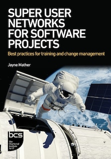 Front cover_Super User Networks for Software Projects