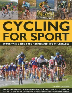 Couverture_Cycling for Sport